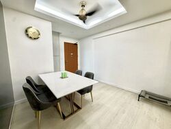 Blk 334A Yishun Riverwalk (Yishun), HDB 4 Rooms #573382731